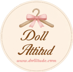 Doll Attitude