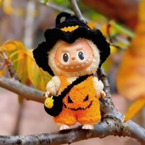 微信图片_20250909233007_6109_83 Halloween knitted costume for labubu