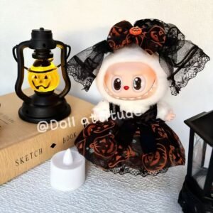 微信图片_20250914214422_14_154 Pumpkin Skirt Halloween Set for labubu