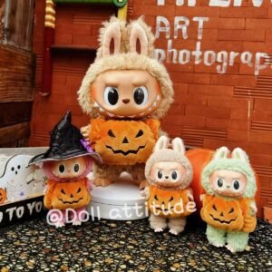 微信图片_20250915125841_485_173 Halloween pumpkin set for labubu