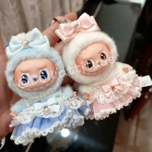 0e9c3e8ba1129e304db80eb1510b825b Min Labubu 4.0 clothing