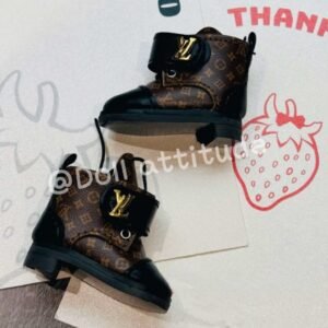 LV 、Dior shoes for Skullpanda