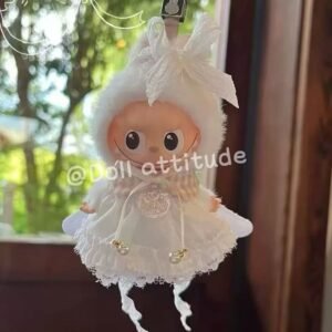 7e70e797b7dfb697ad9bea8f06eed7f9 Min Labubu 4.0 clothing