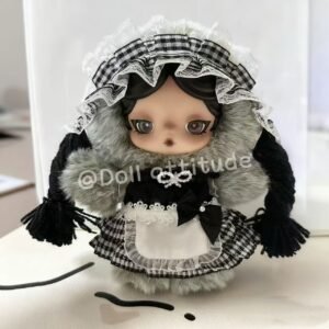 Wednesday Skullpanda Clothing