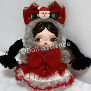 Wednesday Skullpanda Clothing