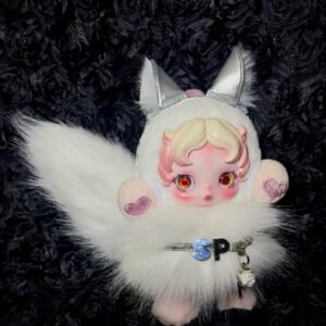 微信图片_20251209003028_407_107 White fox Skullpanda costume